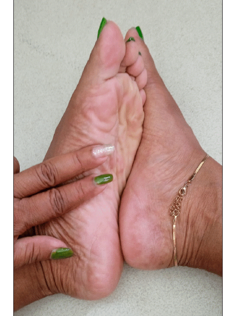 GENTS & LADIES MASSAGE