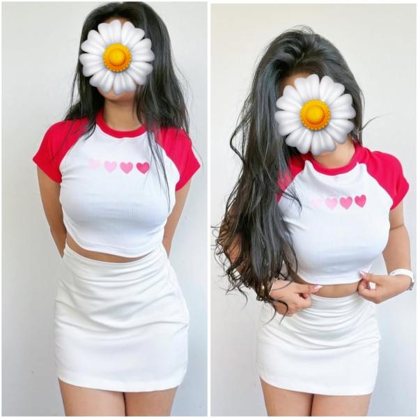 Real Live Cam Show
