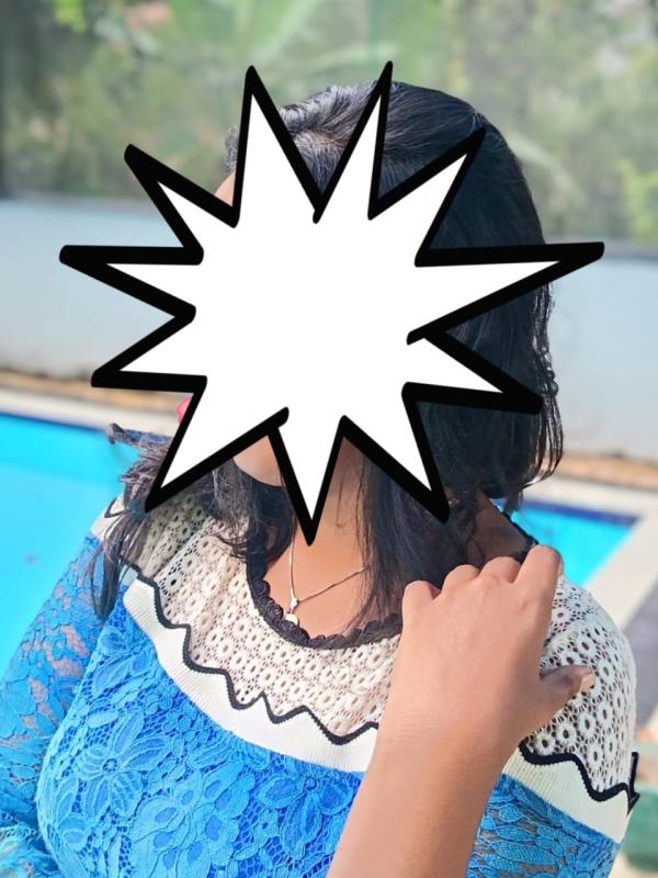 3500/= FULL SERVICE ??? MUSLIM GIRL 20 years PRIVATE PLACE