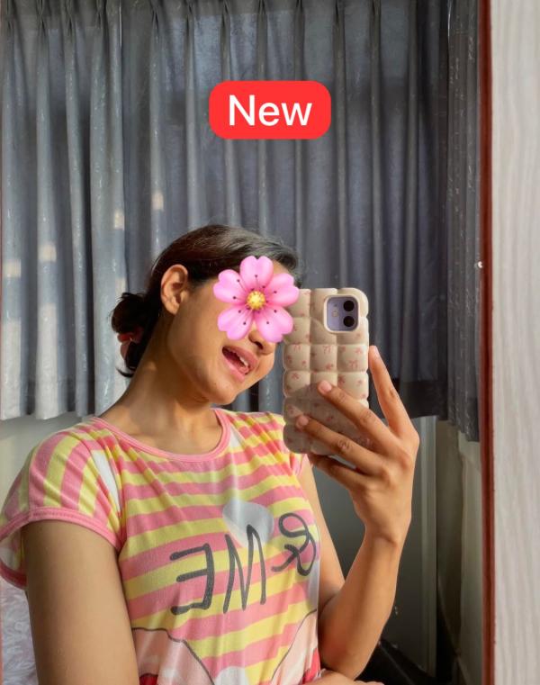 🌸Genuine Cam Service ❇️ හැමෝම හොයන පුංචි කෙල්ල ආයෙත් 🍻💞