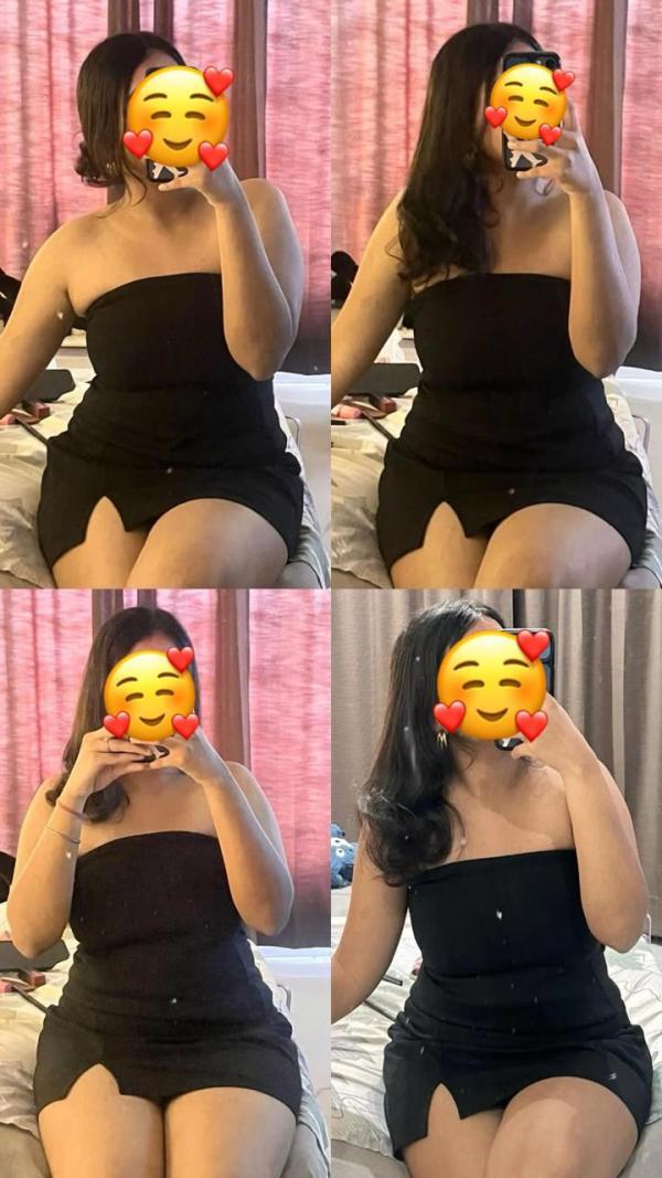 ❤️Full Service Young Girl in 👉Wellawatta🤗❤️