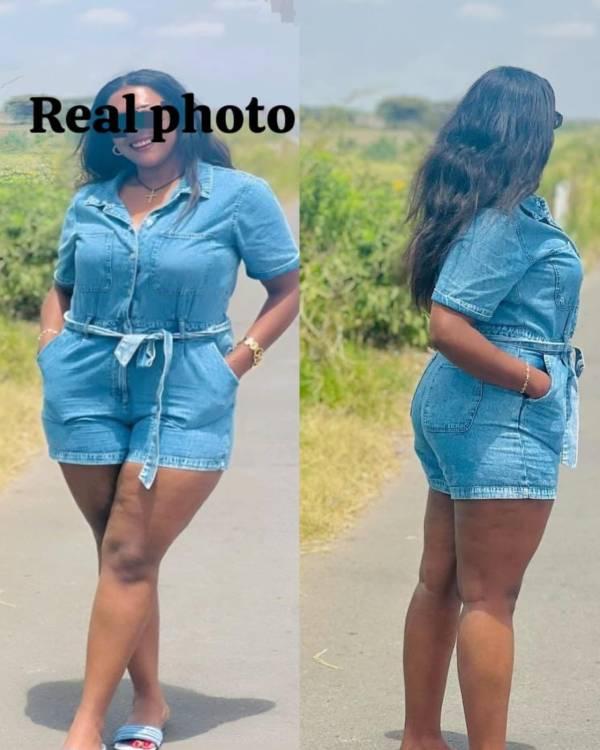 Hot & Sexy Teen Girl Full Service