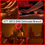 Sri Lankan No 01 Sexual Tantric Yoga Meditation Retreat Centers ( Dehiwla , Malabe and Negombo )