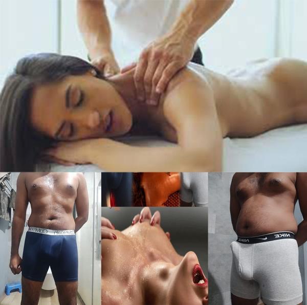 Massage for Ladies and Couples