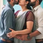 We Are Couple 3 Some Ok ( Cam Show Ok)