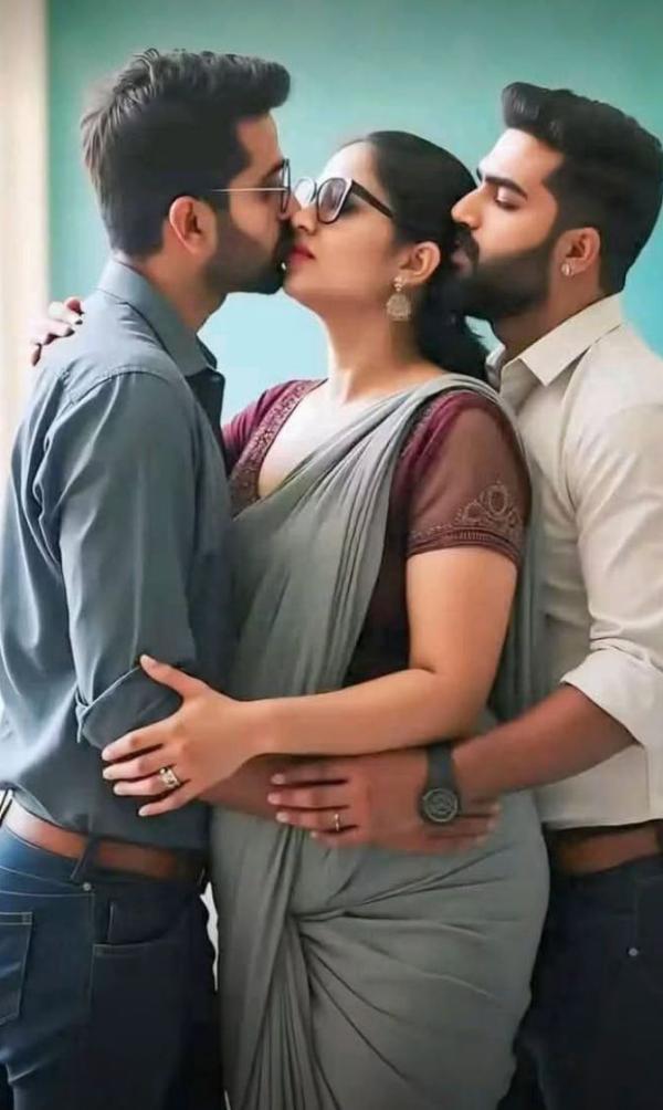 We Are Couple 3 Some Ok ( Cam Show Ok)