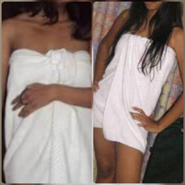 HANWELLA FULL SERVICE 2 GIRLS