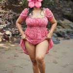 Super Live Cam Show With Face