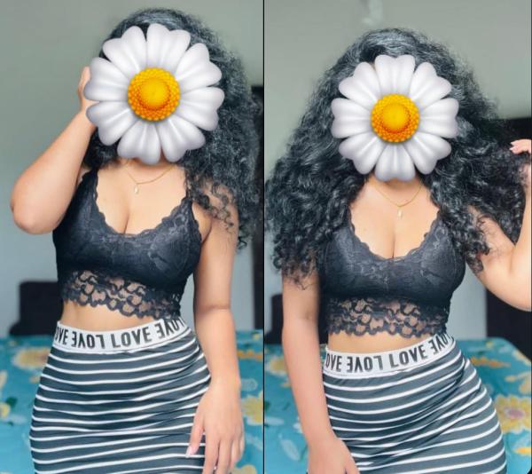 🫦With Face Sexy Baby Girl සෙනුලි.. පොඩි කෙල්ලගෙන් ඇග හිරිවැටෙන්න සැපක් ගන්න එන්න.. 🔥Today Special Offer Lesbian & Single Show..