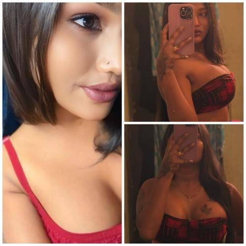 Amaya Shemale Service Available