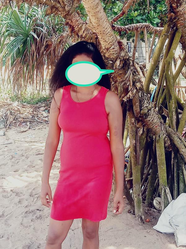 ශනි ❤️ 25 Years Hot Young Girl – කලුතර අවට 🔥