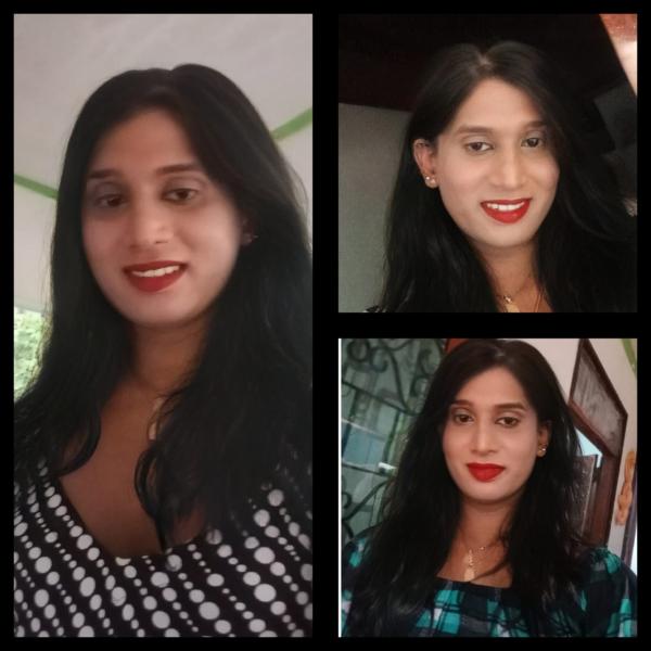 Taniya Shemale / ලේඩි බෝයි මිනුවන්ගොඩ 😋