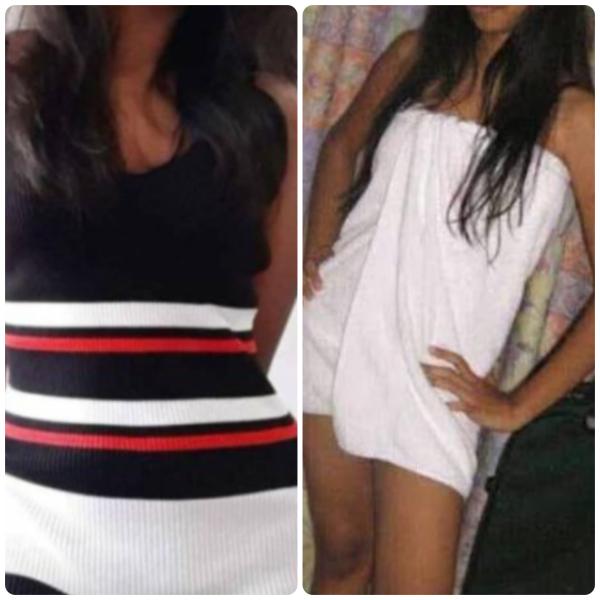 HANWELLA FULL SERVICE 2 GIRLS