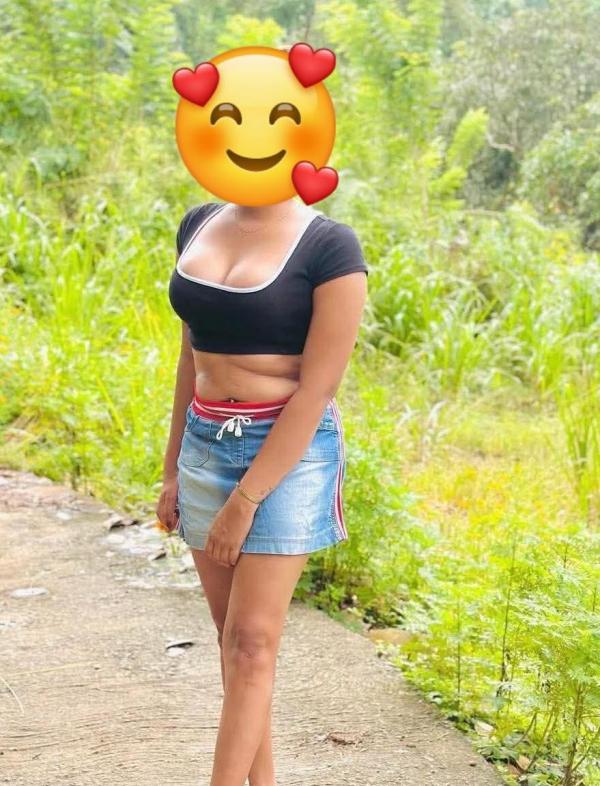 😊මල්ෂි Full Face Open 💯 Genuine Live Video Cam Show😊
