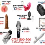 SEX Toys In Sri Lanka – 18 + Only