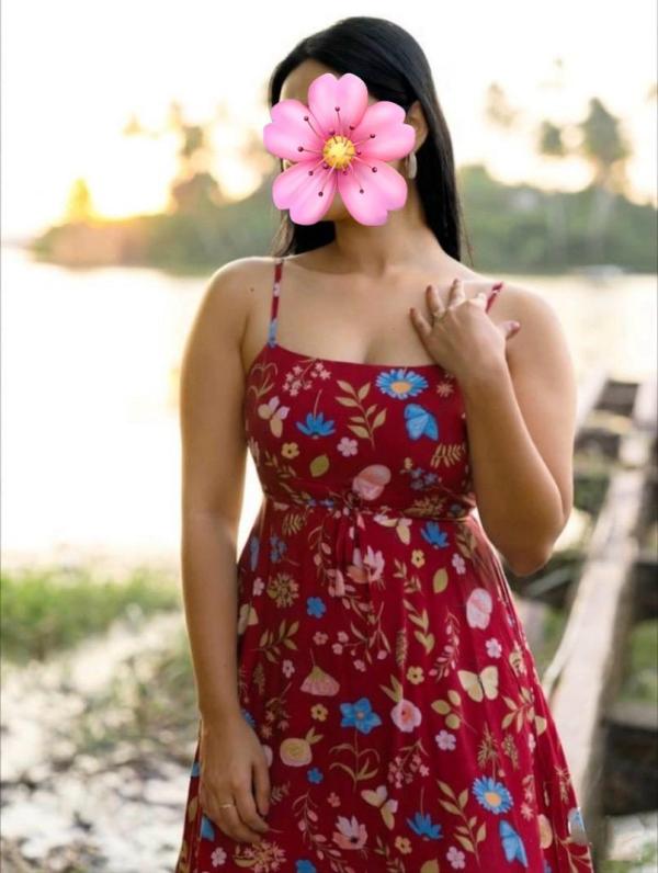 🌹Mount lavinia 🌹 6000/= Full service 🌹Hi sir..im Sithu (Tamil ok) White skin slim girl ☎️ 0727221211 call 🌹 6000/= Full service