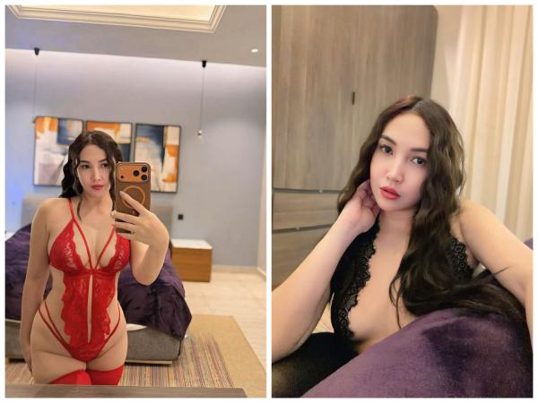 Your private moment begins here 💕