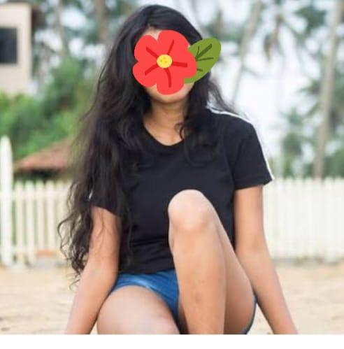 🌹අවුරුදු බෝනස් එකක්🌹 🌻SLIM කෙල්ලෙක්ගෙ සුපිරි පැයක් ROOM එක එක්කම 5000.00පමනයි🌻