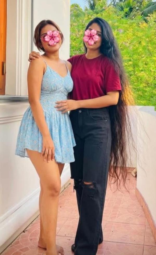 ♥️ With face live Cam show & Lesbian show & full sevis ♥️