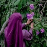 ✅V cam Muslim girl