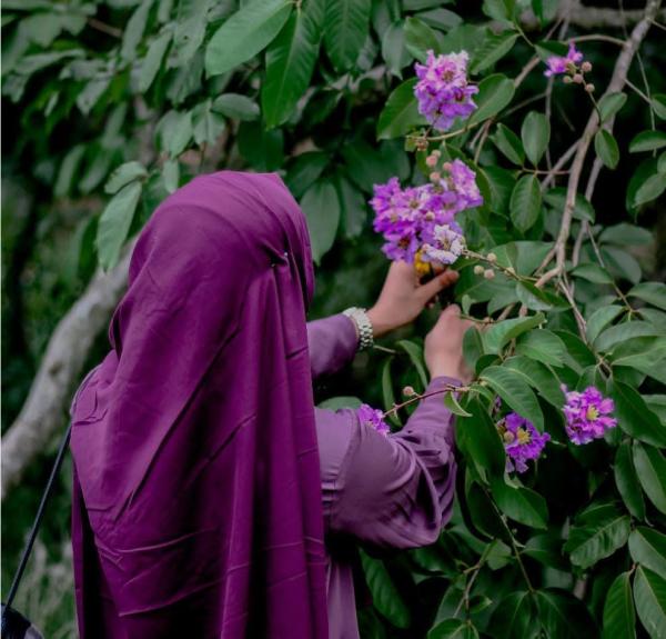 ✅V cam Muslim girl