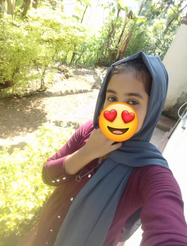 Hi I’m Muslim girl 23 age
