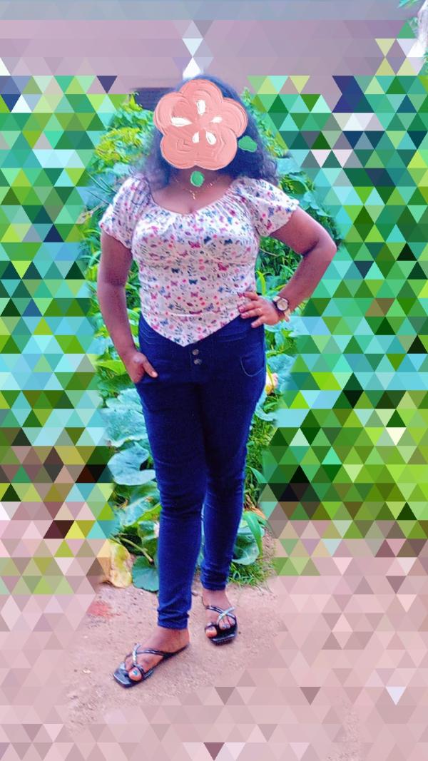 💃 Hot New Girl🔥 Full Service 6000/= 📌 Aldeniya🌺