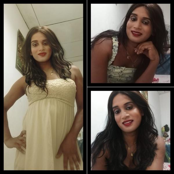 Taniya Shemale / ලේඩි බෝයි මිනුවන්ගොඩ 😋