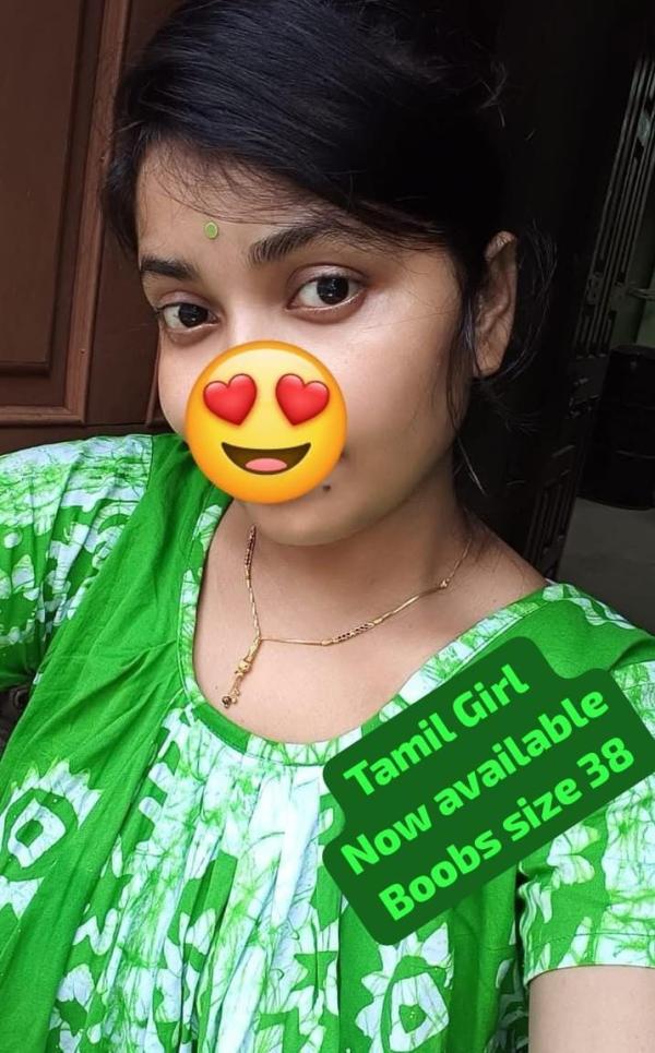 💋Anu Tamil Girl Bigg Boobs And White Skin👅