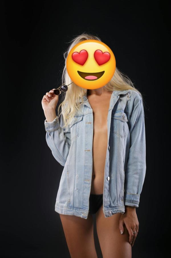 Hot 22 Years Girl – කුරුණෑගල 🔥