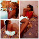 සෙලිනා shmel / ලේඩි බෝයි මිනුවන්ගොඩ 😋