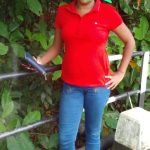 ශනි ❤️ 25 Years Hot Young Girl – කලුතර අවට 🔥