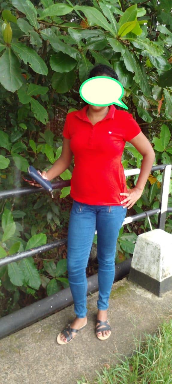 ශනි ❤️ 25 Years Hot Young Girl – කලුතර අවට 🔥