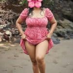 Super Live Cam Show With Face