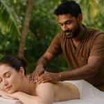 ❤️ Massage For Ladies ෆුල් බොඩි මසාජ් / ෆීලින්ග් මසාජ් ❤️