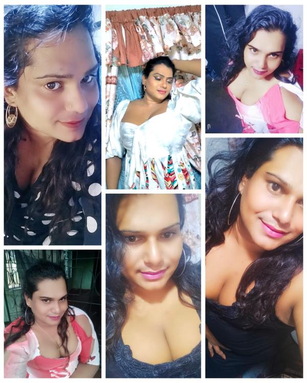 SANSALA SHEMALE Minuwangoda / මිනුවන්ගොඩ