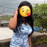 DECENT AND HOT GIRL AT bambalapitiya බම්බලපිටිය