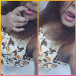🅦🅘🅣🅗 🅕🅐🅒🅔 🅒🅐🅜 🅢🅗🅞🅦👸Full face එකත් එක්ක බැක්‌ එක ලොකුවට තියෙන බොල ගෙඩි කෙල්ලෙක් ගෙන් සැපක් අරන් බලමුද ආස හිතෙයි සුදු 😘