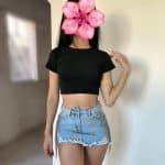 Nisali Genuine Real Cam Show