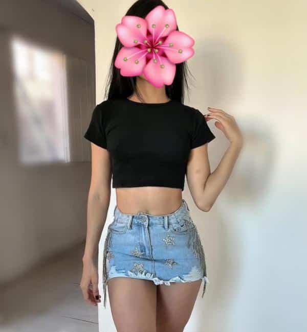 Nisali Genuine Real Cam Show