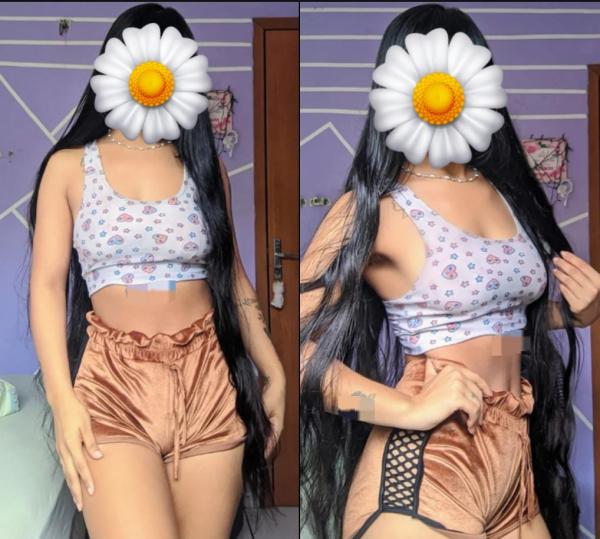 🫦With Face Sexy Baby Girl සෙනුලි.. පොඩි කෙල්ලගෙන් ඇග හිරිවැටෙන්න සැපක් ගන්න එන්න.. 🔥Today Special Offer Lesbian & Single Show..