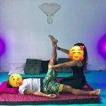 Thai Style Yoga Therapy Treatment 🧘♀️ Clear Mind Wellness Center