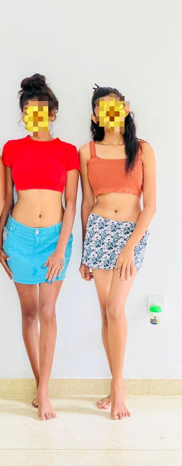 👯‍♀🧚‍♀🌻TEEN girl 🌻🧚‍♀👯‍♀ 💋 20 Sexy Beauties 💋 Choose Your Favorite Cutie 💓 ✨ Fair • Slim • Soft-Skin Angels