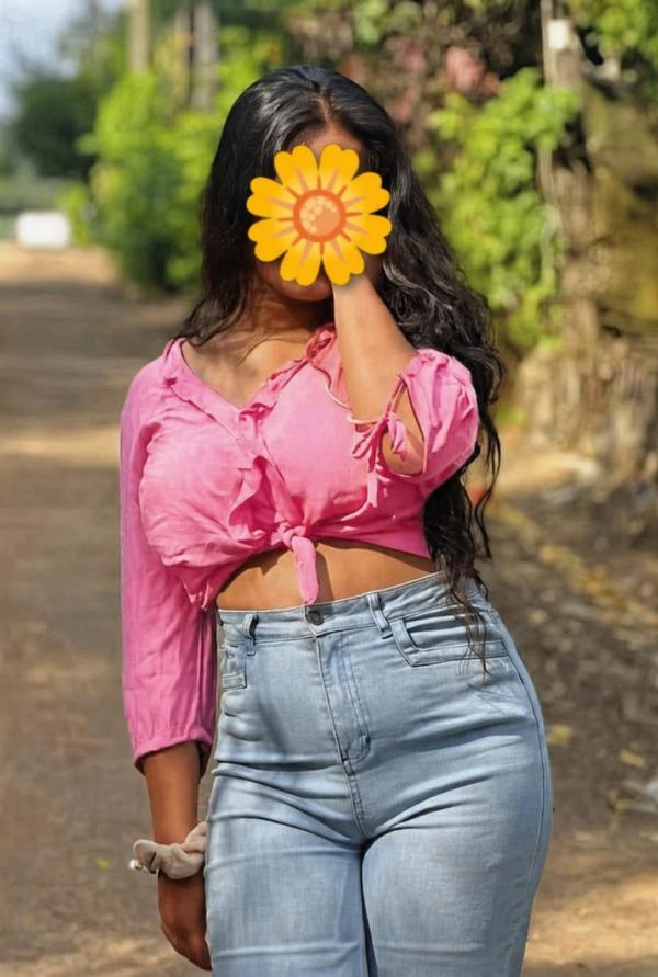 🌹🌻 Full Service Mount lavinia ගල්කිස්ස 🌹🌻Private Apprtment🌹🌹🌻6000/- Full service 🌹🌻🌻23 years old 🌻 Real photo 🌹0727221211 Aththidiya Dehiwala ,Wellawattha Rathmalana, My private place