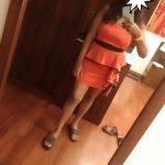 4500/= FULL SERVICE ?? (Without room) MUSLIM GIRL 20 years PRIVATE PLACE