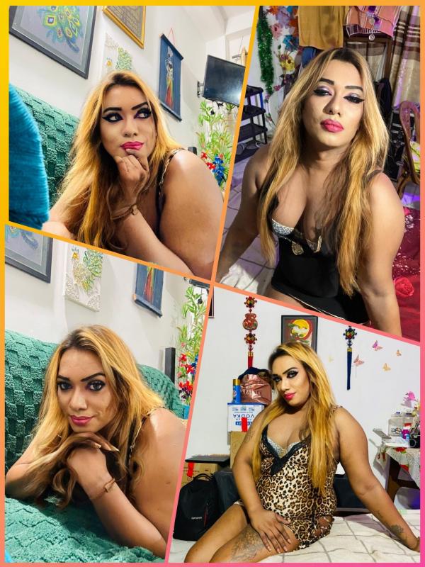 Ⓜⓐⓛⓔⓔⓝⓐ💯 *HOT* *Shemale* In KOTTE 5000/= Ready For In Calls Only!