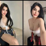 ✨New Arrival 🇭🇰 Nora 🍭 Sexiest Squirter, Deepthroater& GFE