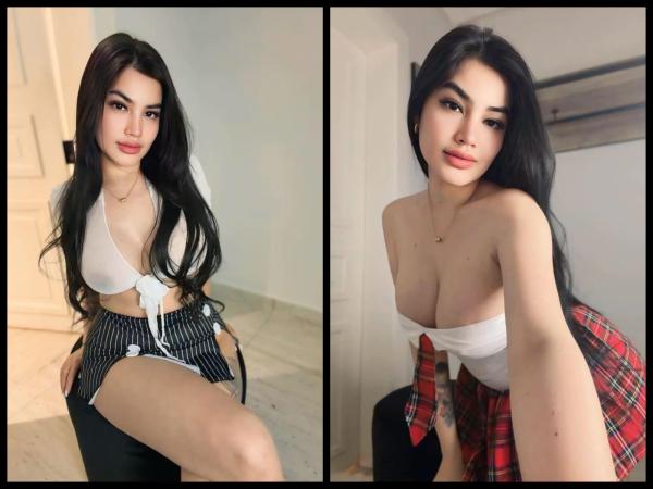 ✨New Arrival 🇭🇰 Nora 🍭 Sexiest Squirter, Deepthroater& GFE