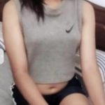 Full service beautiful gril