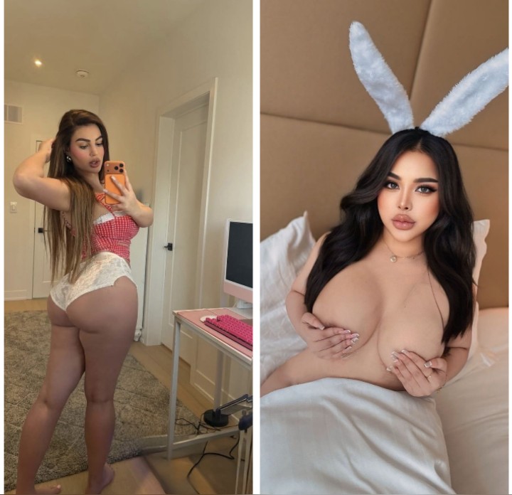 I’m Kahii from Filipino 24 years old I new in here. I do massages and sex